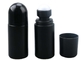 Garrafas plásticas do rolo do óleo essencial dos recipientes do desodorizante do OEM 30ml 50ml PP