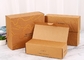 CMYP que imprime a caixa de empacotamento de papel cosmética da dobradura biodegradável para cuidados com a pele