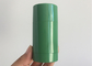 Inferior preto enchido COMO os recipientes plásticos do desodorizante aumentam altura de 30g 30ml 77.5mm